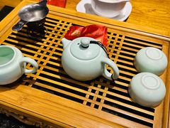 -小城粥道·海胆鲜虾粥(解放广场店)