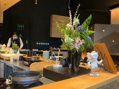-然锅料理