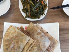 -华天二友居肉饼(宫门口店)