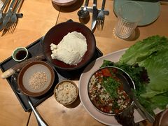 手工豆腐-Ginger(兴国路店)