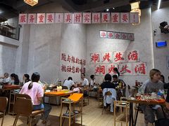 -黔哆哆地摊酸汤火锅(清湖店)