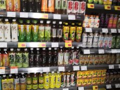 大堂-Olé精品超市(重庆观音桥店)