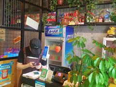 -一锅两头牛(牟平店)