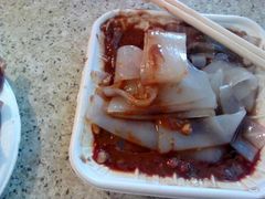 凉菜-老班长手工灌汤包老店(东山店)