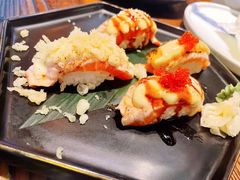 -鸟鹏烧鸟居酒屋(熙龙湾店)