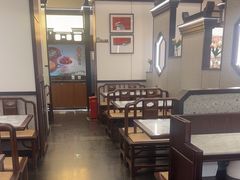 -小菜园新徽菜(宜兴八佰伴店)