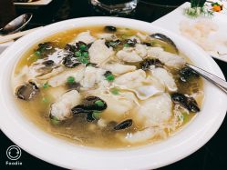 -锦江饭店·锦江小礼堂·宴会厅