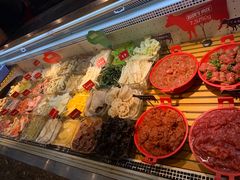 -成都你六姐·牛肉冒菜(上海环宇荟店)