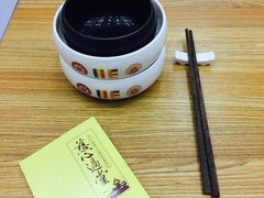 -法门文化景区-合十舍利塔