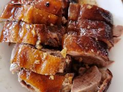 烧鹅-大赤坎肥仔强烧味海鲜餐厅(大赤坎店)