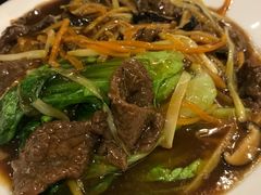 -美极鲜食坊(宝安南路店)