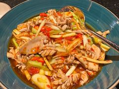 -华豫川酒家(大卫城店)