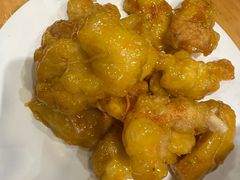 -0317火锅鸡·清真(正达店)