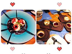 酸奶球-HELLO MUSAE 拾光缪斯餐厅·纯正希腊风味(苏州中心店)