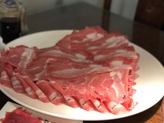 -竹叶涮肉坊(总店)