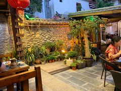 -尽善百年古院餐厅(王家老宅店)