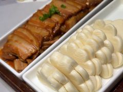 -悦海·家宴·冰花皮皮虾大锅贴(宝龙店)