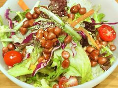 -好嫂子酱猪手•农家菜(槐房万达店)