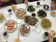 -陈鹏鹏潮汕菜(欢乐海岸 海边景观店)