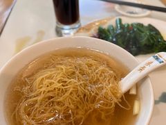 -香港麦奀云吞面世家(中山二路店)