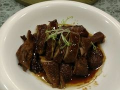 -客家汇·客家传承菜(水库店)