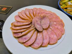 -冰城焰会大丰收铁锅炖(萝岗万达金街店)