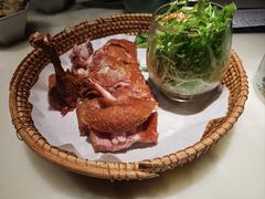 樟茶鸭-锦府盐帮·李宅(领展购物广场中关村店)