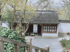 -苏州上方山国家森林公园