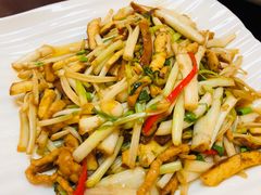 -集贤门·徽菜(福田店)