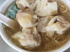 -坚记面店(一德路店)
