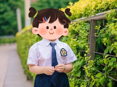 -瀚佳仁双语幼儿园