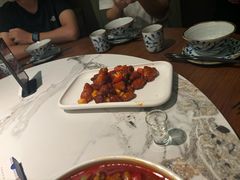 -老三样 · 江西菜馆(前海壹方汇店)