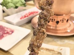 -牛街·马辈儿涮肉(陶然亭店)
