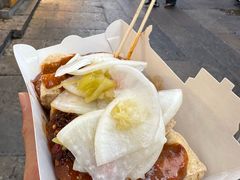 -绝情臭豆腐(泉城路店)