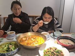 -小河村•南京鱼鲜乡土家常菜(油坊桥店)