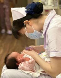 -禧贝阁母婴呵护中心(市图书馆店)