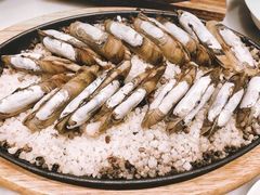 -莆田餐厅PUTIEN(三里屯店)