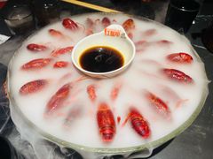 -红盔甲·小龙虾(人民广场店)