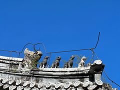-潭柘寺景区