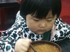 -郑家包子牛肉拉面(尚勤路店)