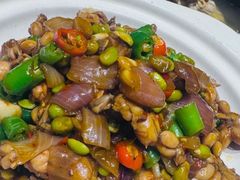 -阿露佳·舌尖上的安吉菜