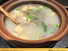 -金陵家宴·金陵春·南京菜(夫子庙店)