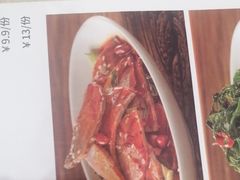 -老碗会·陕西手工面(燕南路店)