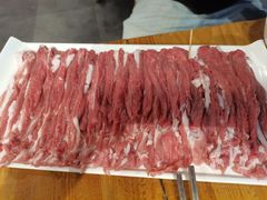 -津门羊大爷·铜锅涮肉(黄河道店)