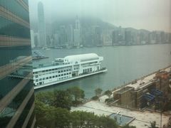 -香港皇家太平洋酒店