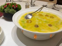 -悦融·京鲁菜·露台花园(安定门店)
