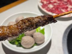 -汕头八合里海记牛肉店(清河店)