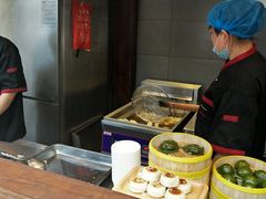 -香园茶社·金陵小灶(老门东店)
