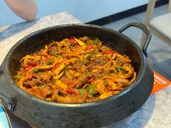 -屋里家延边朝鲜族冷面(梅林3店)