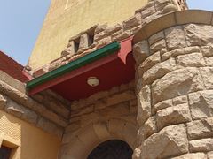 -青岛市江苏路基督教堂